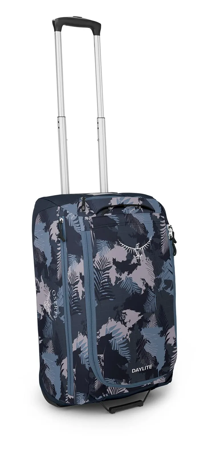 Osprey Packs Daylite Carry-On Wheeled Duffel 40 Bags Osprey-Packs