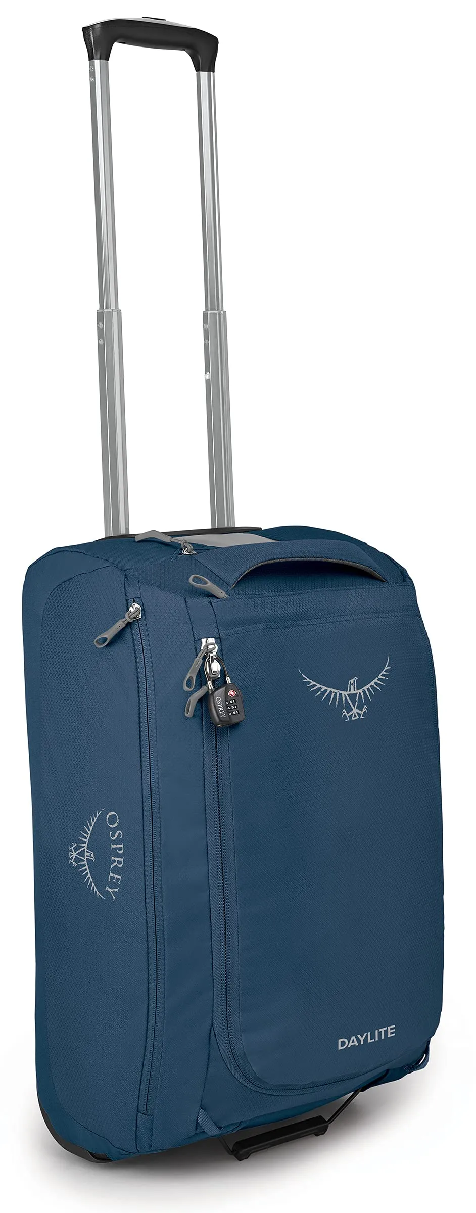 Osprey Packs Daylite Carry-On Wheeled Duffel 40 Bags Osprey-Packs