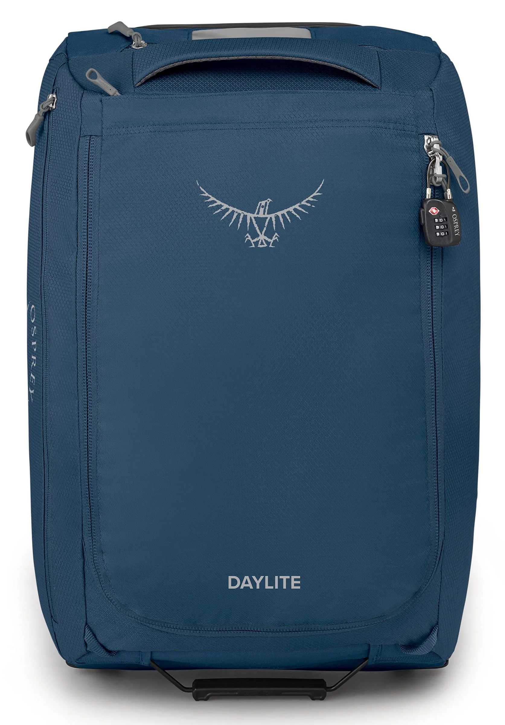Osprey Packs Daylite Carry-On Wheeled Duffel 40 Bags Osprey-Packs