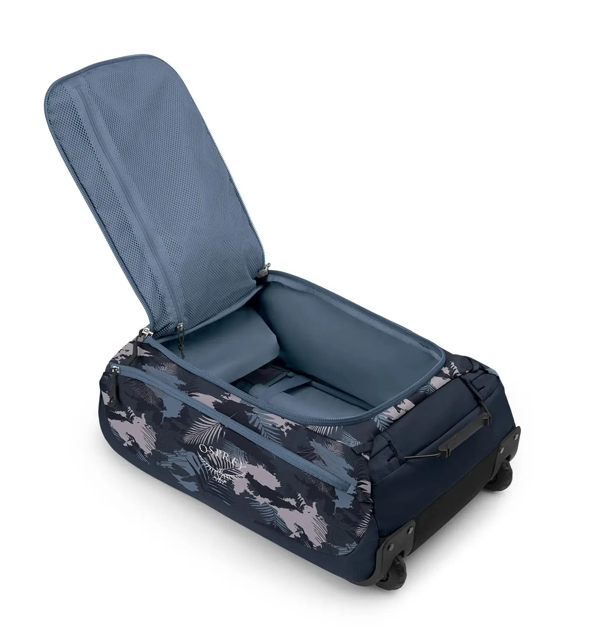 Osprey Packs Daylite Carry-On Wheeled Duffel 40 Bags Osprey-Packs