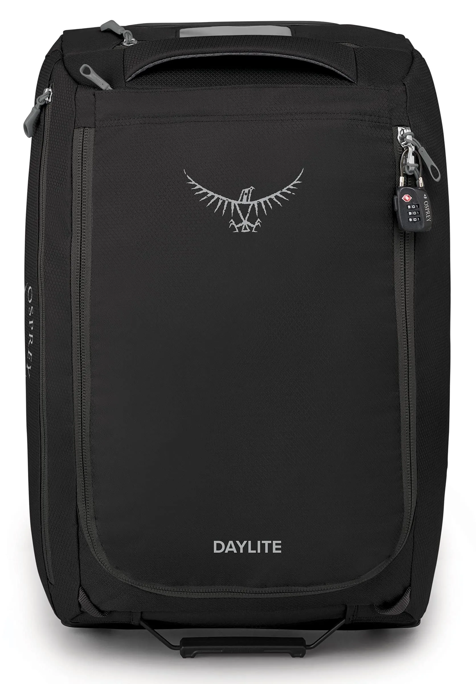 Osprey Packs Daylite Carry-On Wheeled Duffel 40 Bags Osprey-Packs