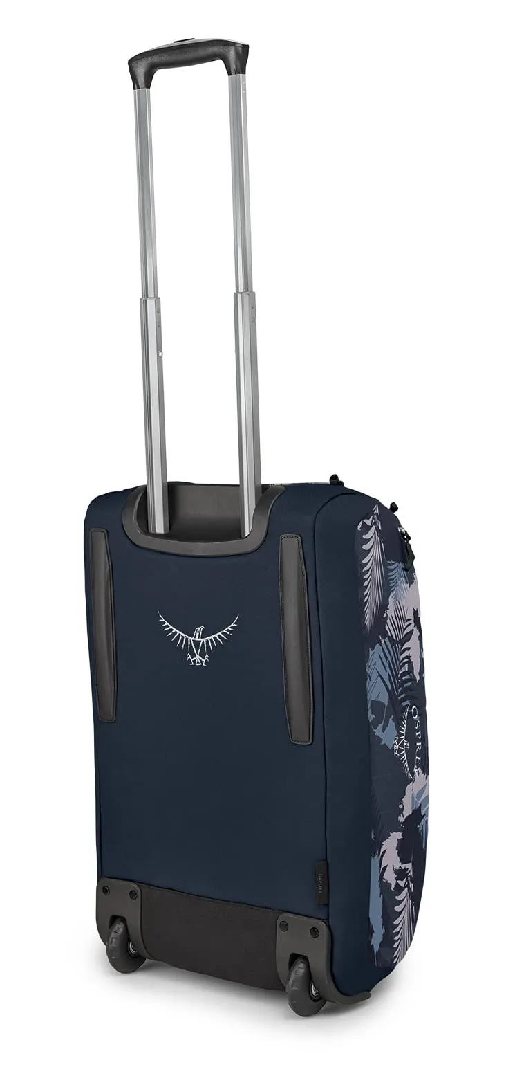 Osprey Packs Daylite Carry-On Wheeled Duffel 40 Bags Osprey-Packs