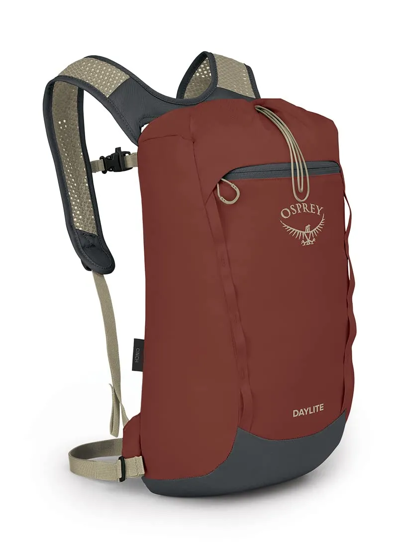 Osprey Packs Daylite Cinch Pack Bags Osprey-Packs