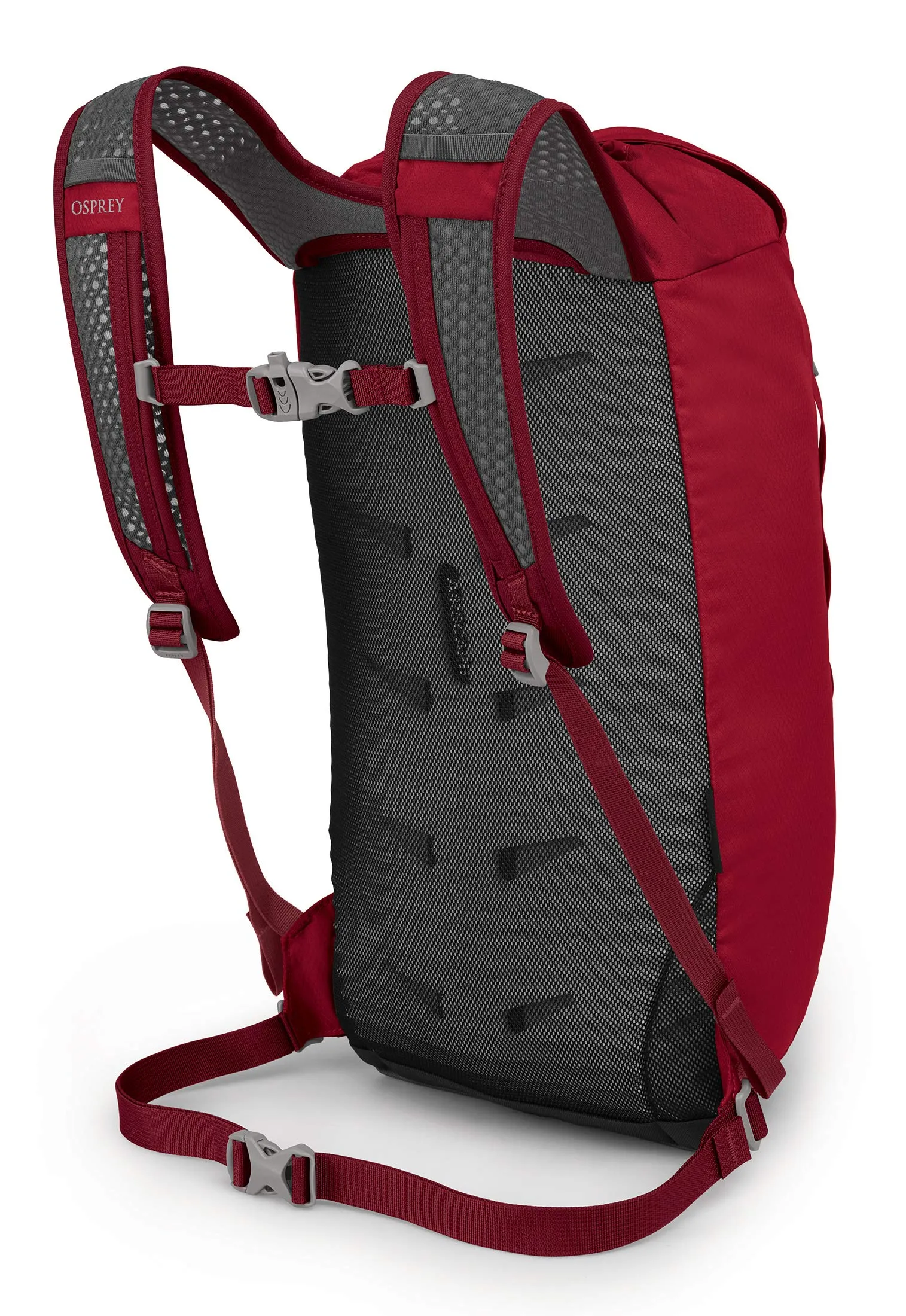 Osprey Packs Daylite Cinch Pack Bags Osprey-Packs