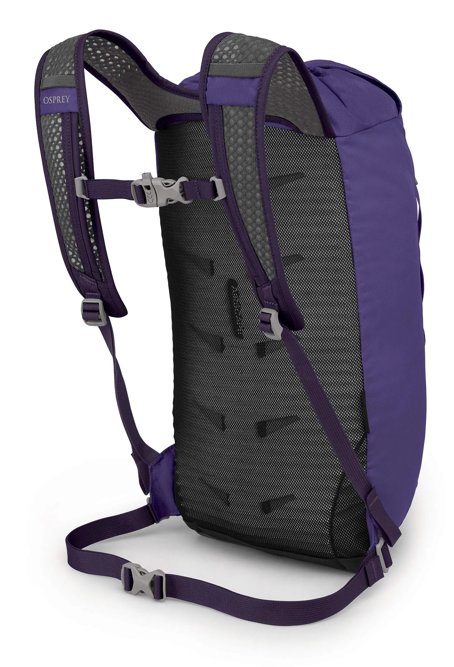 Osprey Packs Daylite Cinch Pack Bags Osprey-Packs