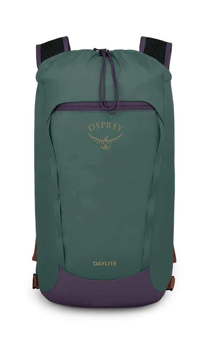 Osprey Packs Daylite Cinch Pack Bags Osprey-Packs