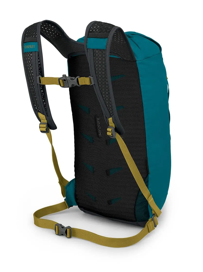 Osprey Packs Daylite Cinch Pack Bags Osprey-Packs