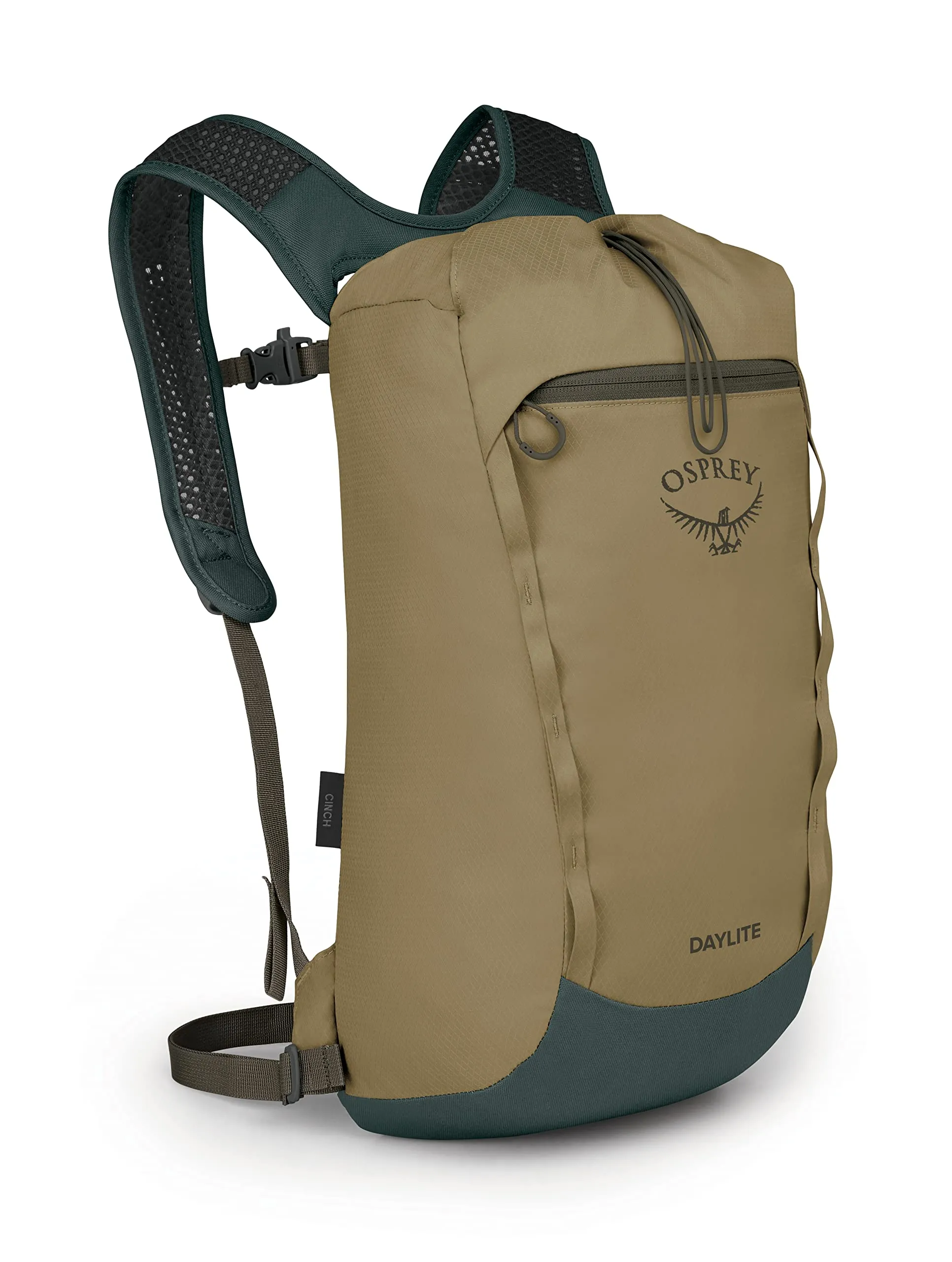 Osprey Packs Daylite Cinch Pack Bags Osprey-Packs