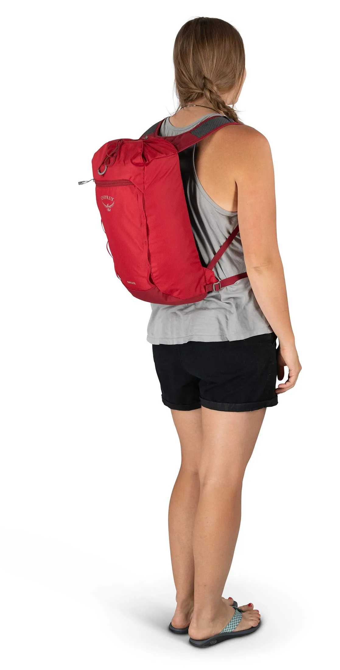 Osprey Packs Daylite Cinch Pack Bags Osprey-Packs