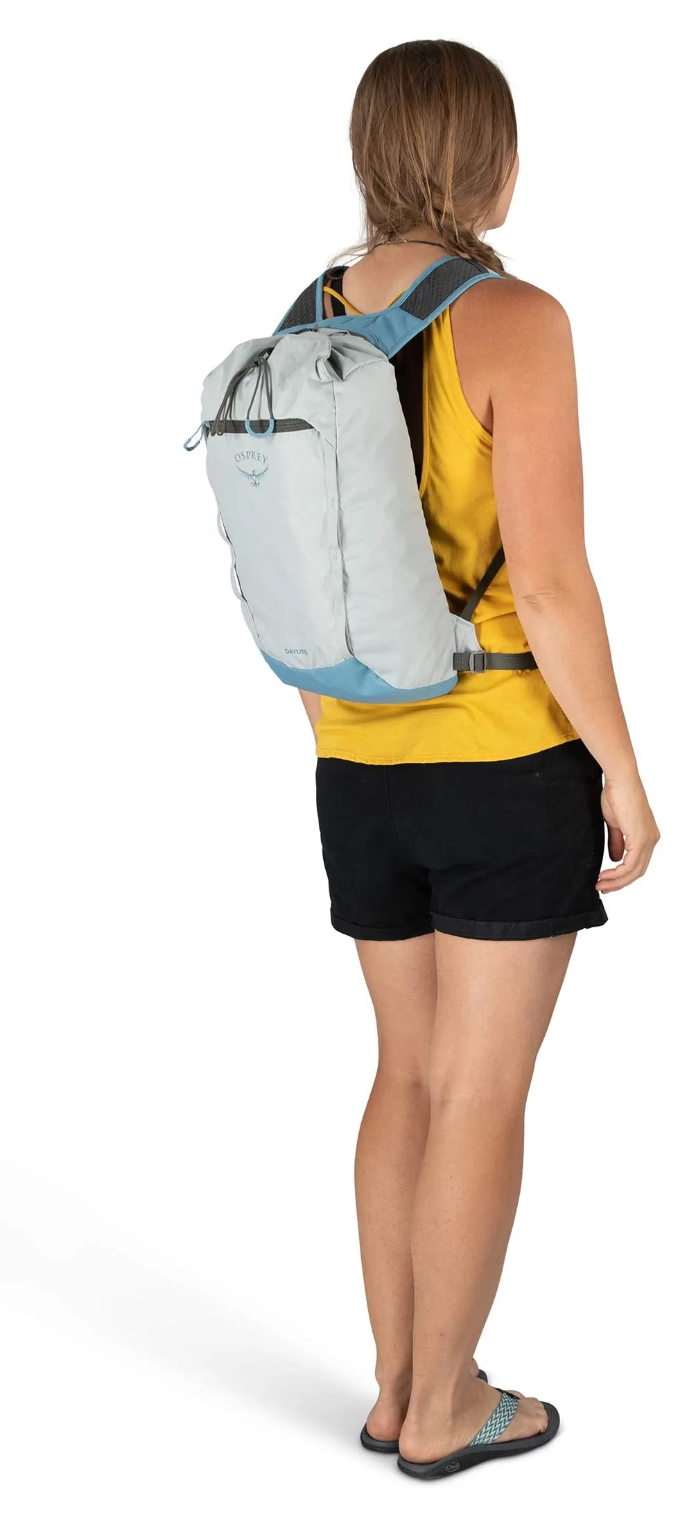 Osprey Packs Daylite Cinch Pack Bags Osprey-Packs