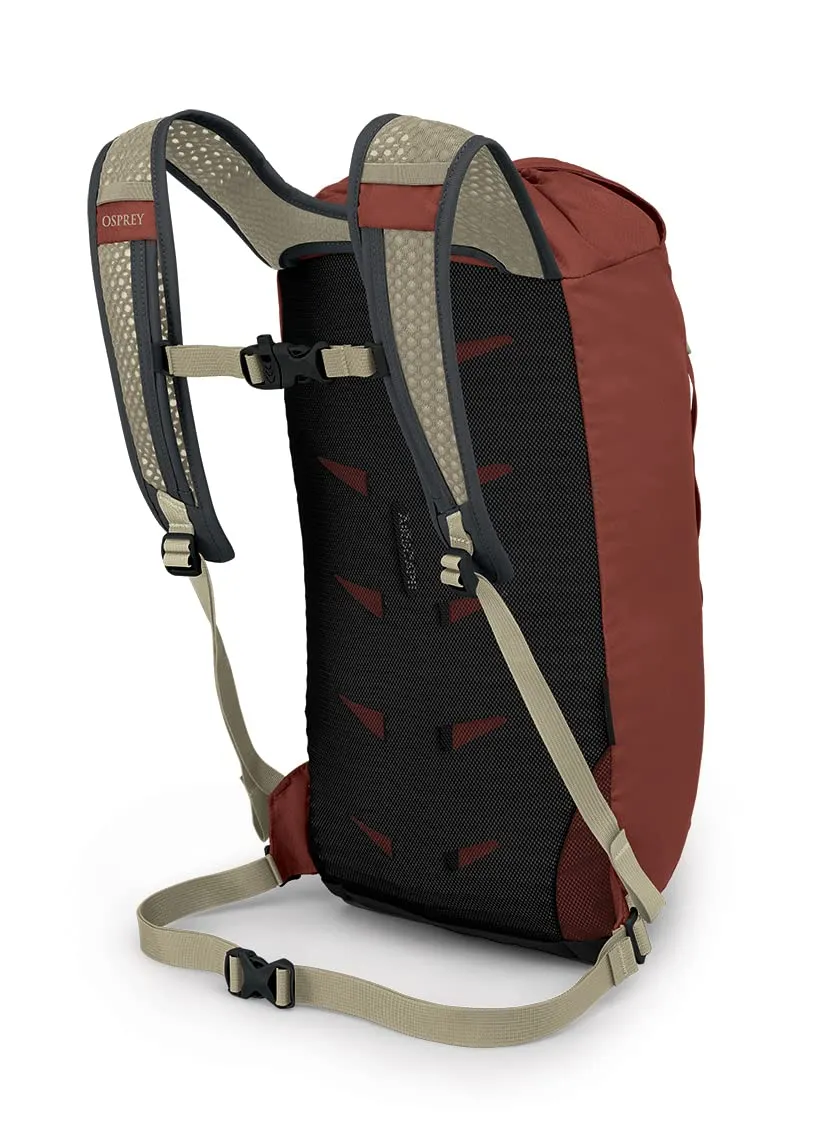 Osprey Packs Daylite Cinch Pack Bags Osprey-Packs