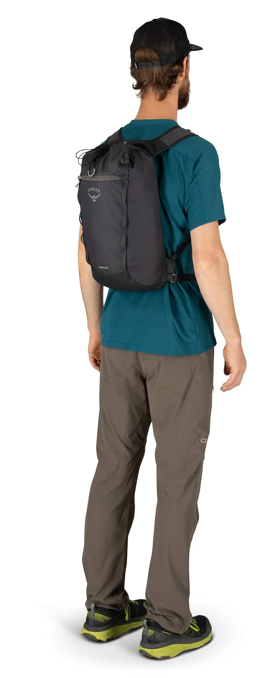 Osprey Packs Daylite Cinch Pack Bags Osprey-Packs
