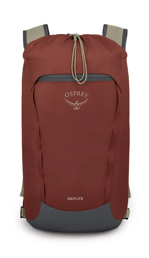 Osprey Packs Daylite Cinch Pack Bags Osprey-Packs