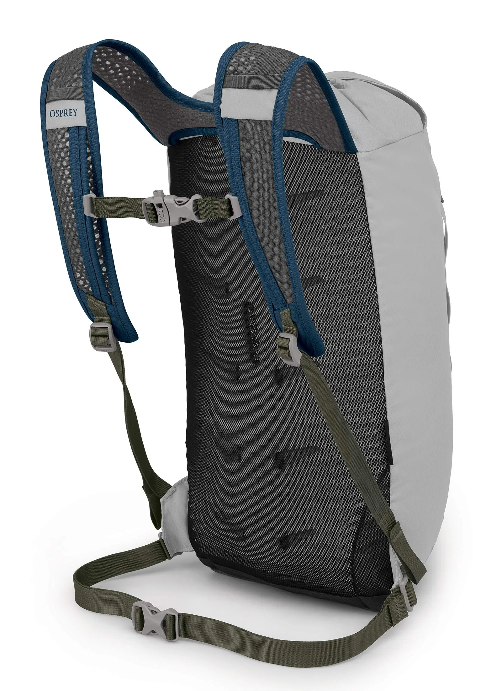 Osprey Packs Daylite Cinch Pack Bags Osprey-Packs