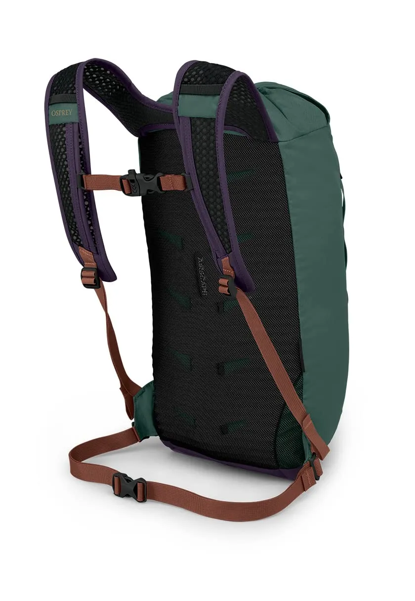 Osprey Packs Daylite Cinch Pack Bags Osprey-Packs