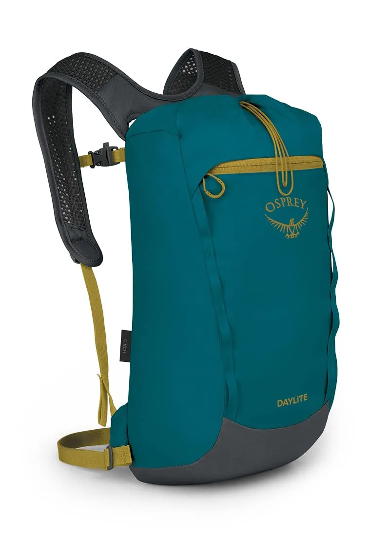 Osprey Packs Daylite Cinch Pack Bags Osprey-Packs