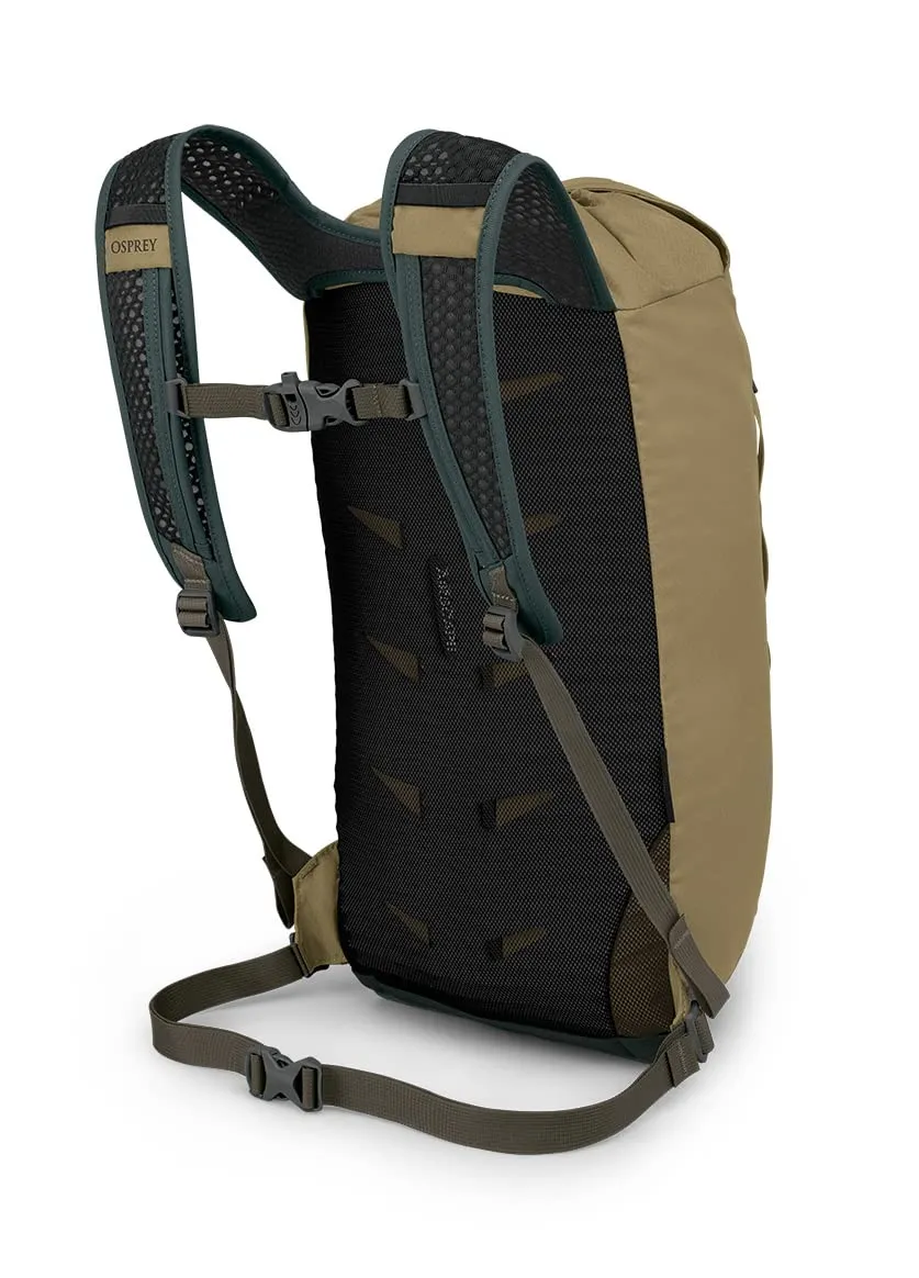 Osprey Packs Daylite Cinch Pack Bags Osprey-Packs