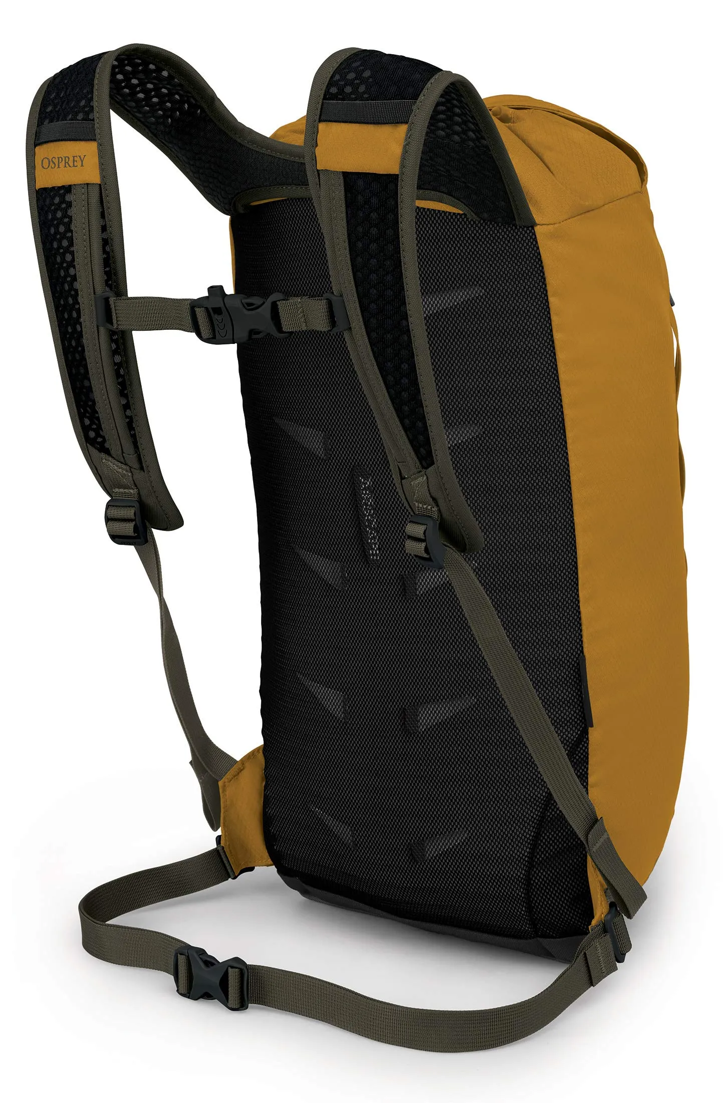 Osprey Packs Daylite Cinch Pack Bags Osprey-Packs