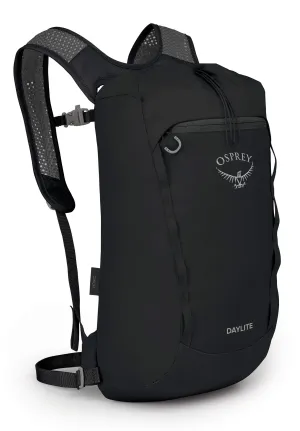 Osprey Packs Daylite Cinch Pack Bags Osprey-Packs