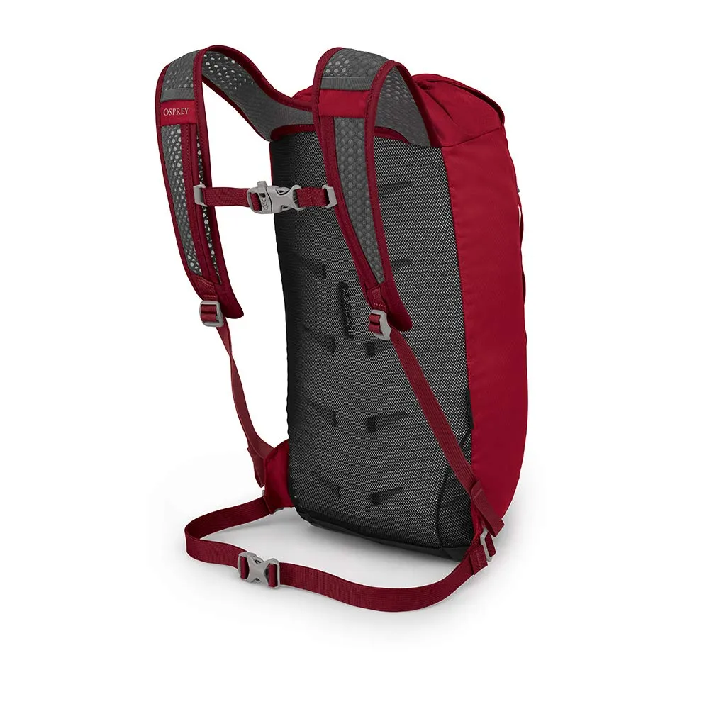 Osprey Packs Daylite Cinch Pack Bags Osprey-Packs