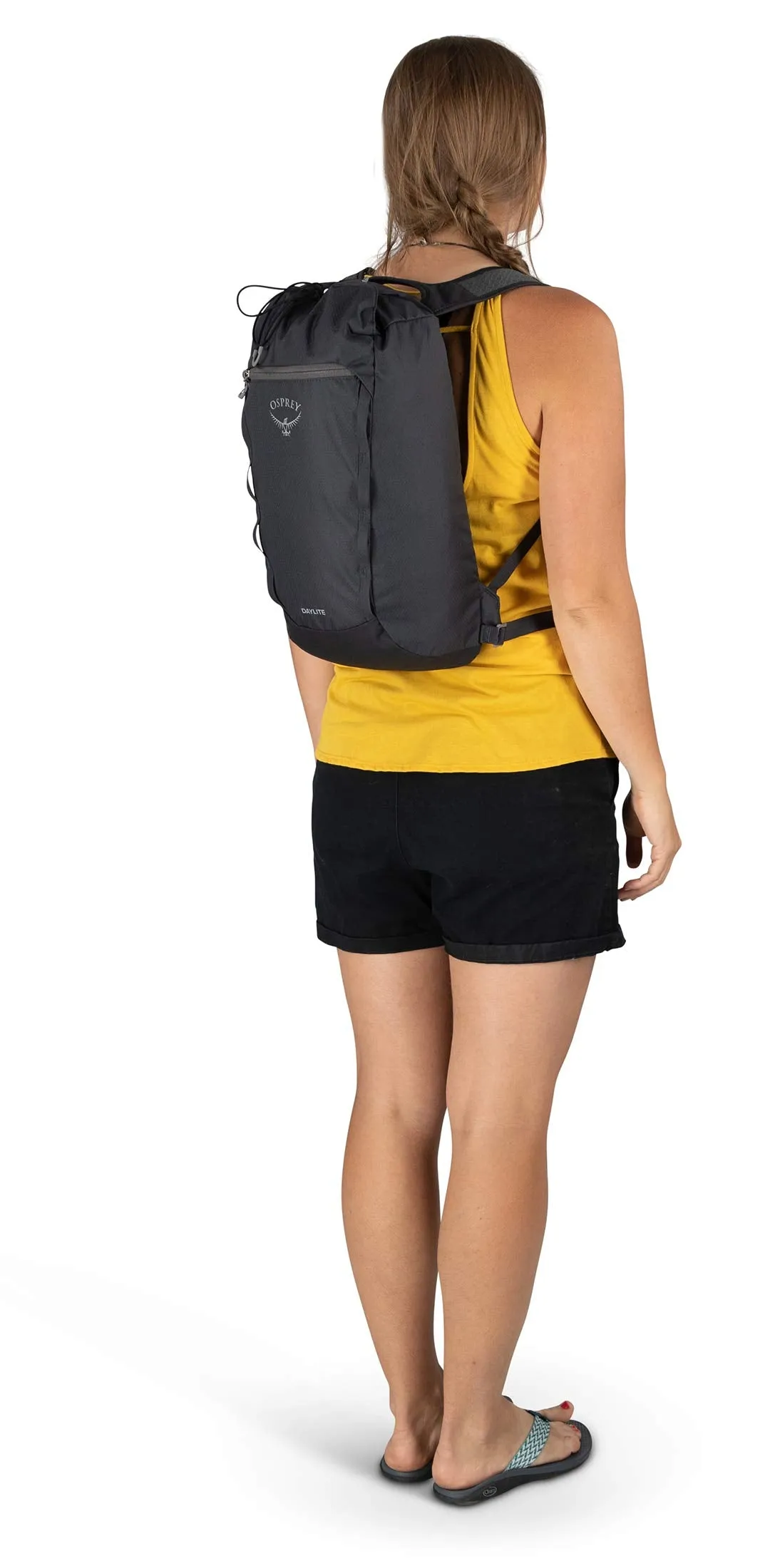 Osprey Packs Daylite Cinch Pack Bags Osprey-Packs