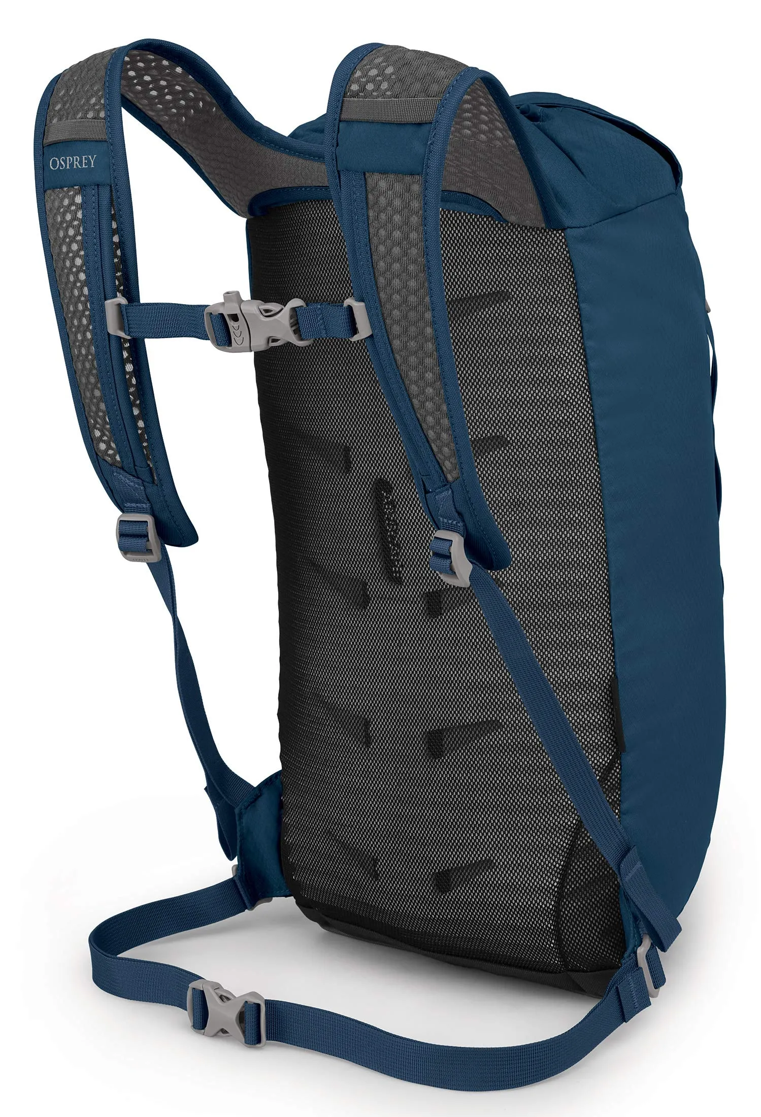 Osprey Packs Daylite Cinch Pack Bags Osprey-Packs