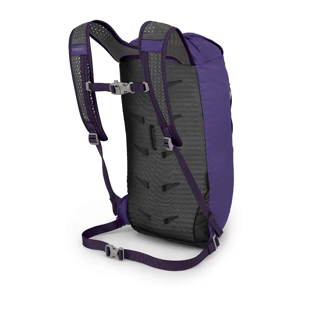 Osprey Packs Daylite Cinch Pack Bags Osprey-Packs