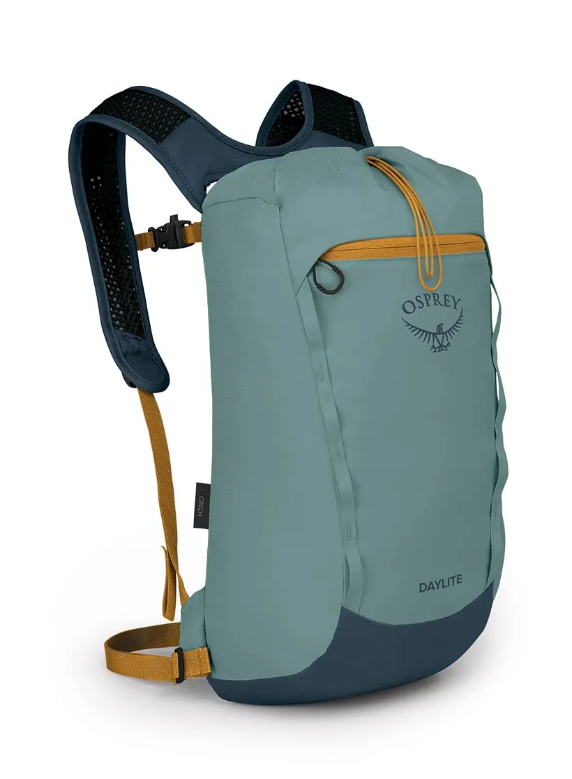 Osprey Packs Daylite Cinch Pack Bags Osprey-Packs