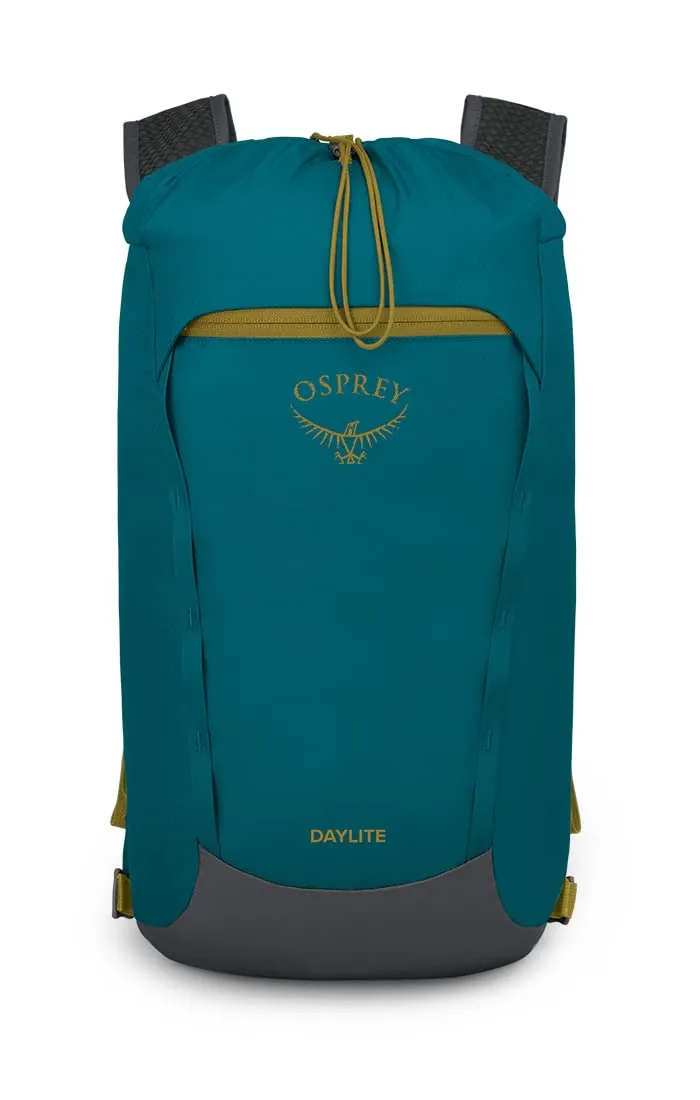 Osprey Packs Daylite Cinch Pack Bags Osprey-Packs
