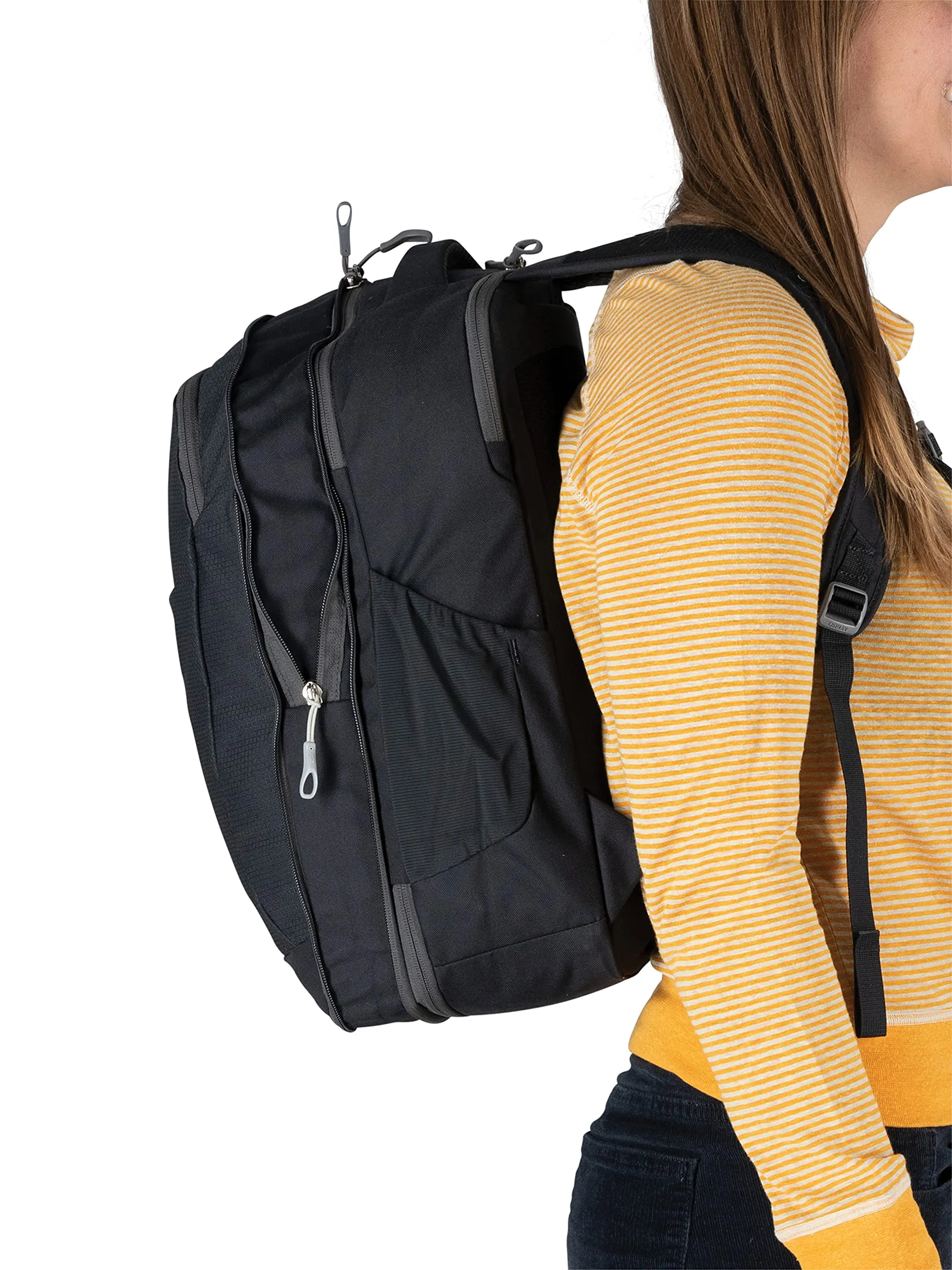 Osprey Packs Daylite Expandable 26 6 Travel Backpack Bags Osprey-Packs