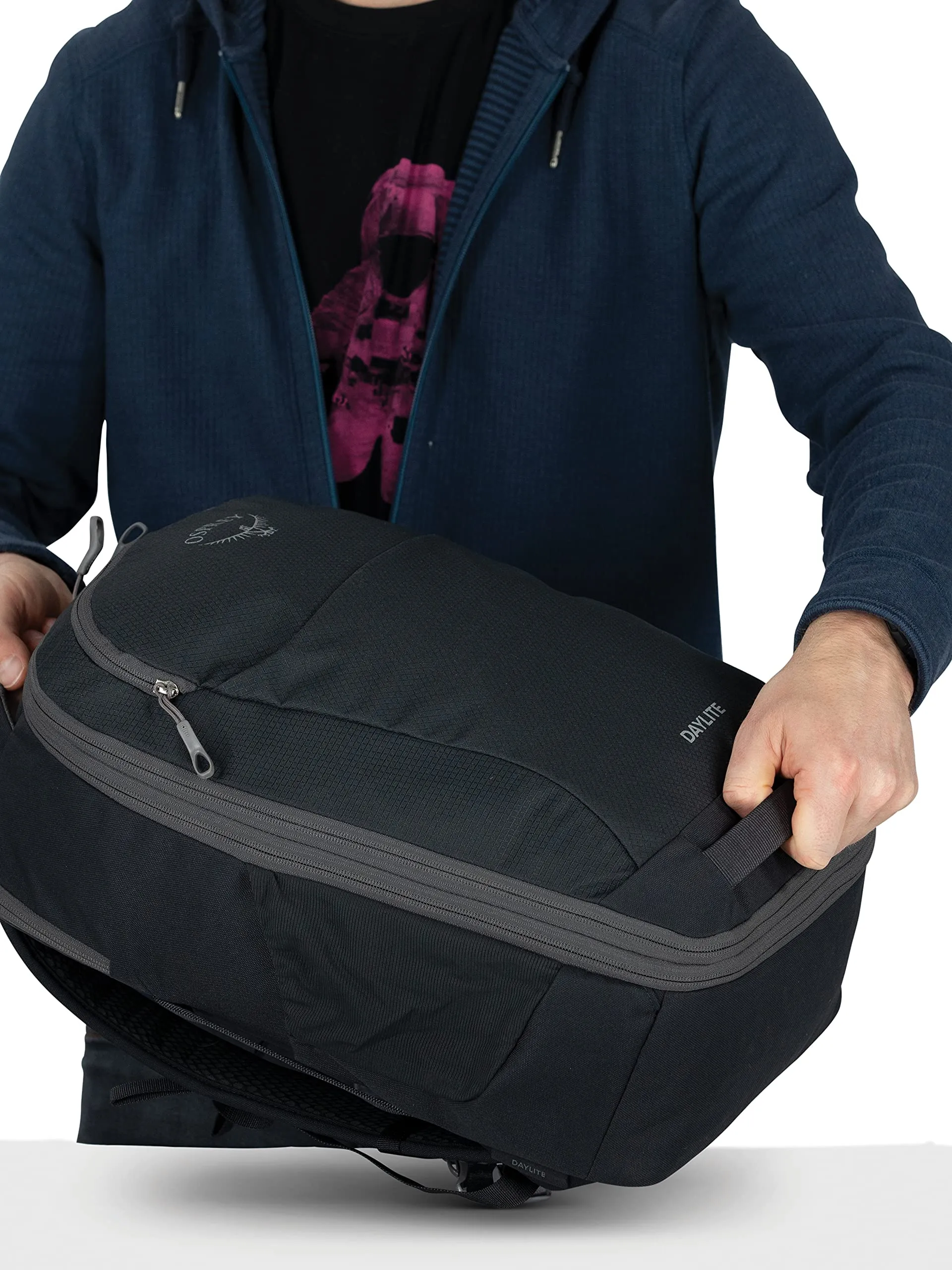 Osprey Packs Daylite Expandable 26 6 Travel Backpack Bags Osprey-Packs