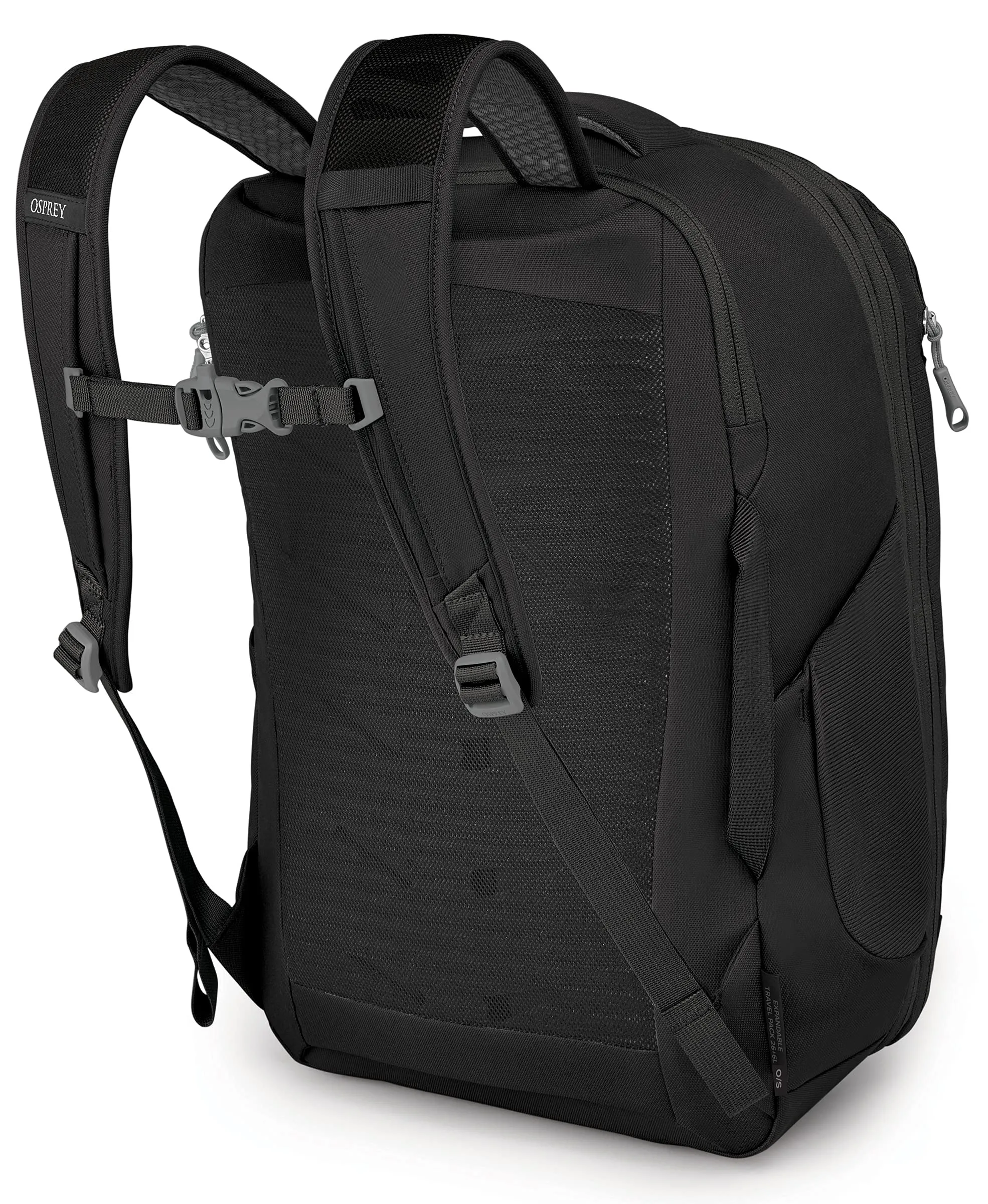 Osprey Packs Daylite Expandable 26 6 Travel Backpack Bags Osprey-Packs