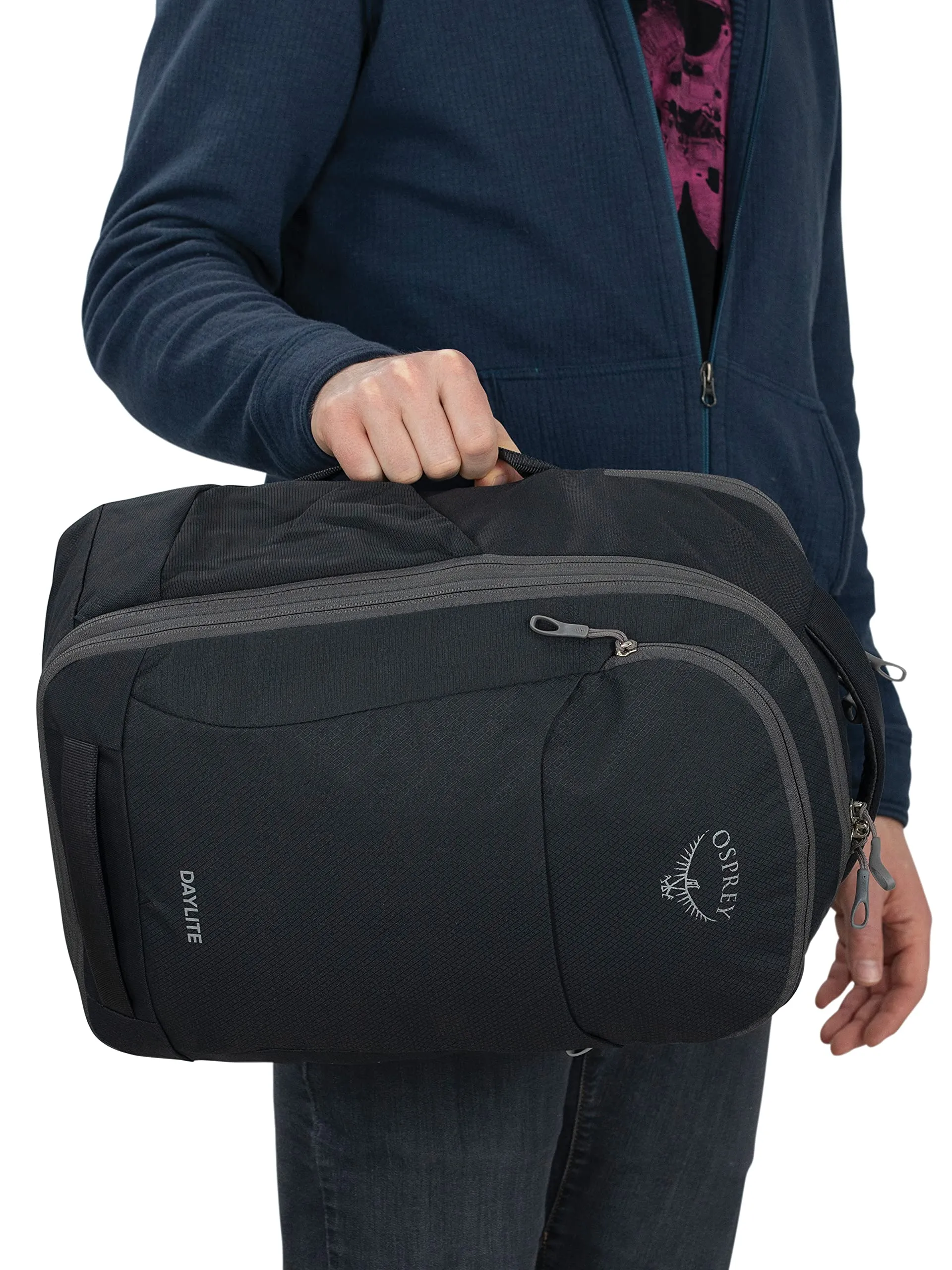 Osprey Packs Daylite Expandable 26 6 Travel Backpack Bags Osprey-Packs