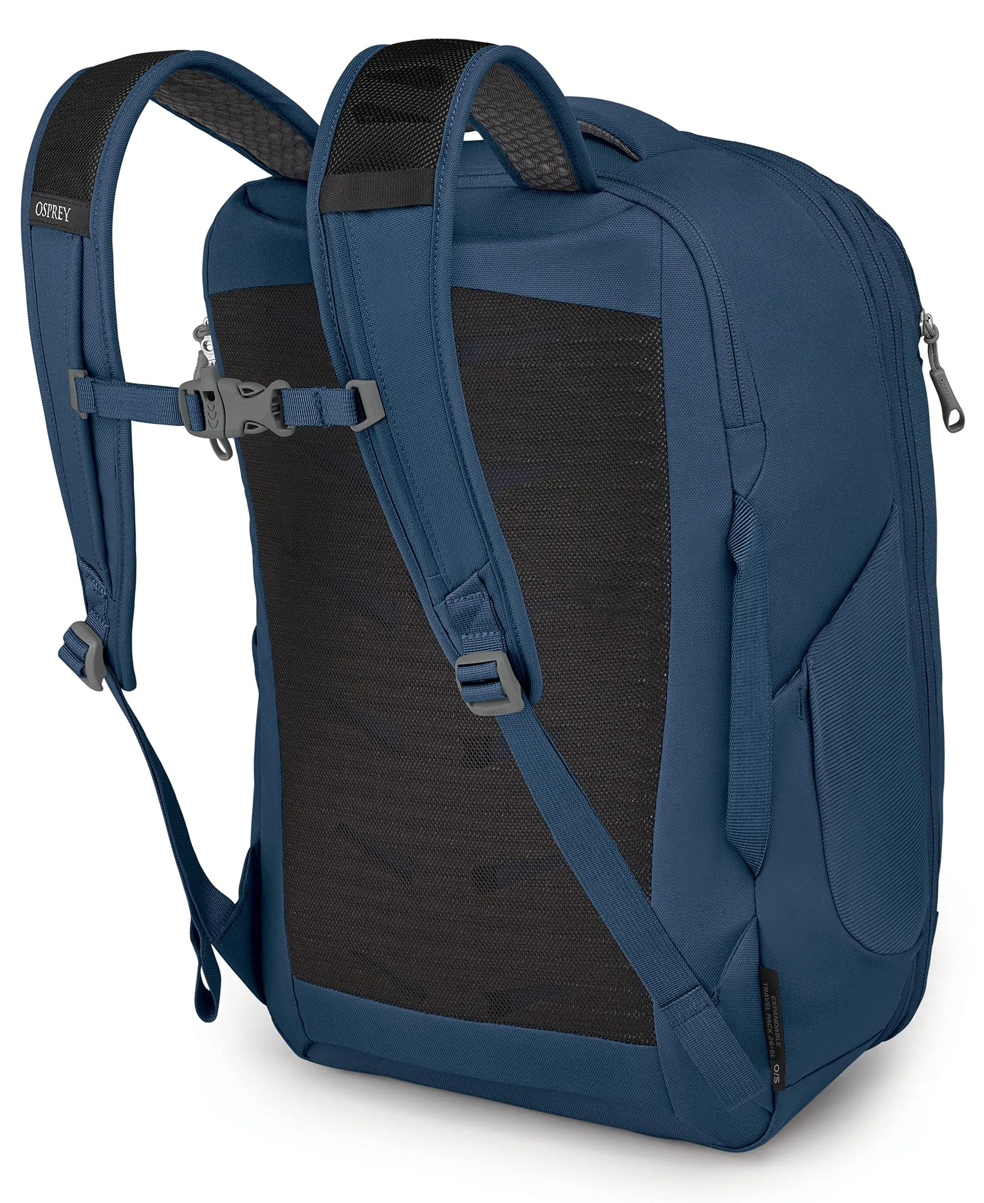 Osprey Packs Daylite Expandable 26 6 Travel Backpack Bags Osprey-Packs