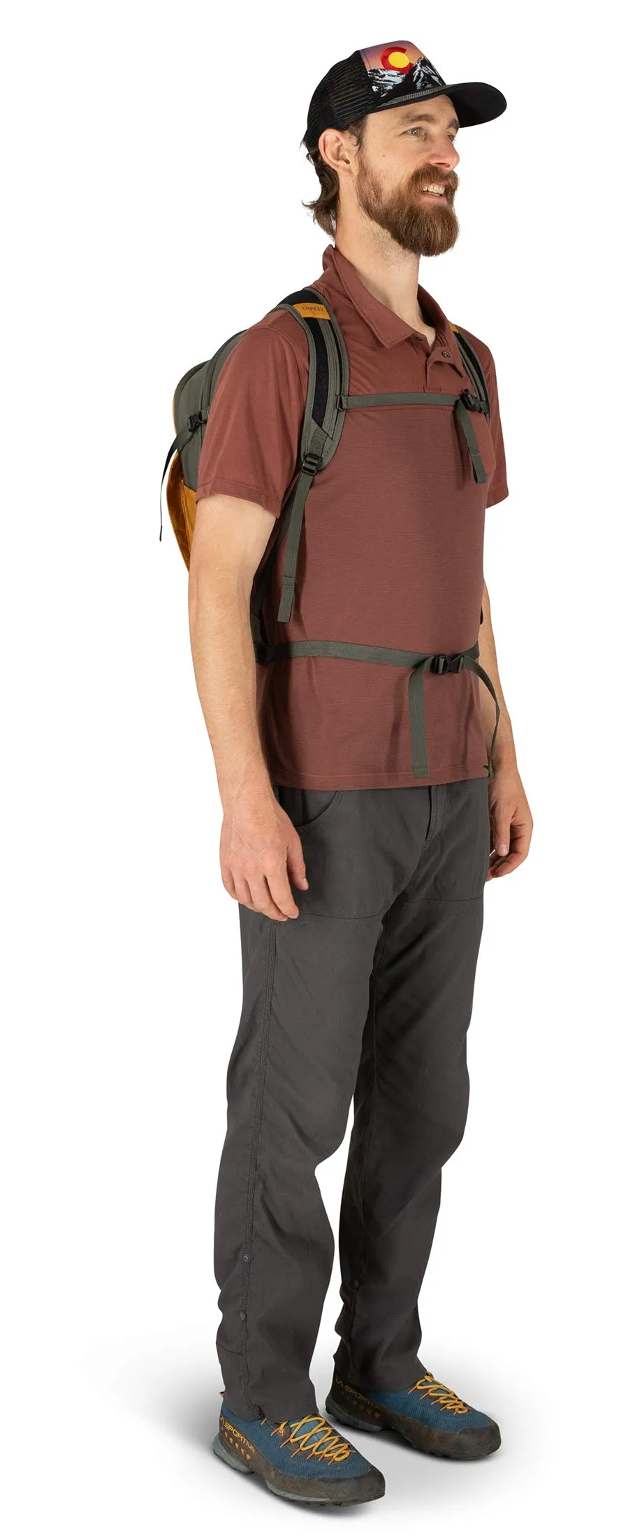 Osprey Packs Daylite Plus Bags Osprey-Packs