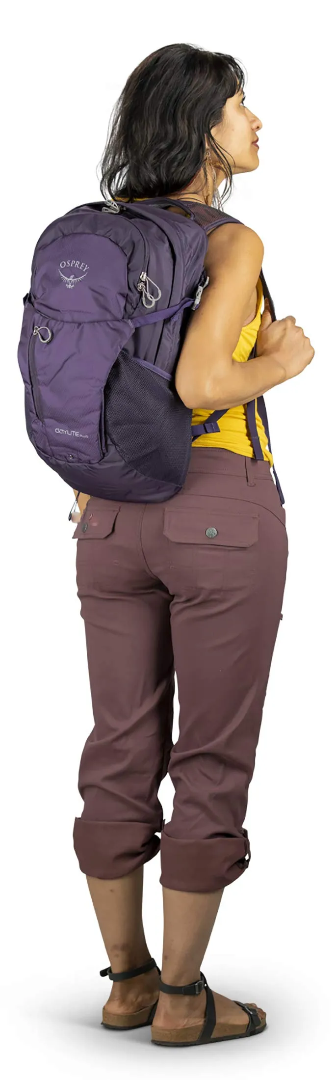 Osprey Packs Daylite Plus Bags Osprey-Packs
