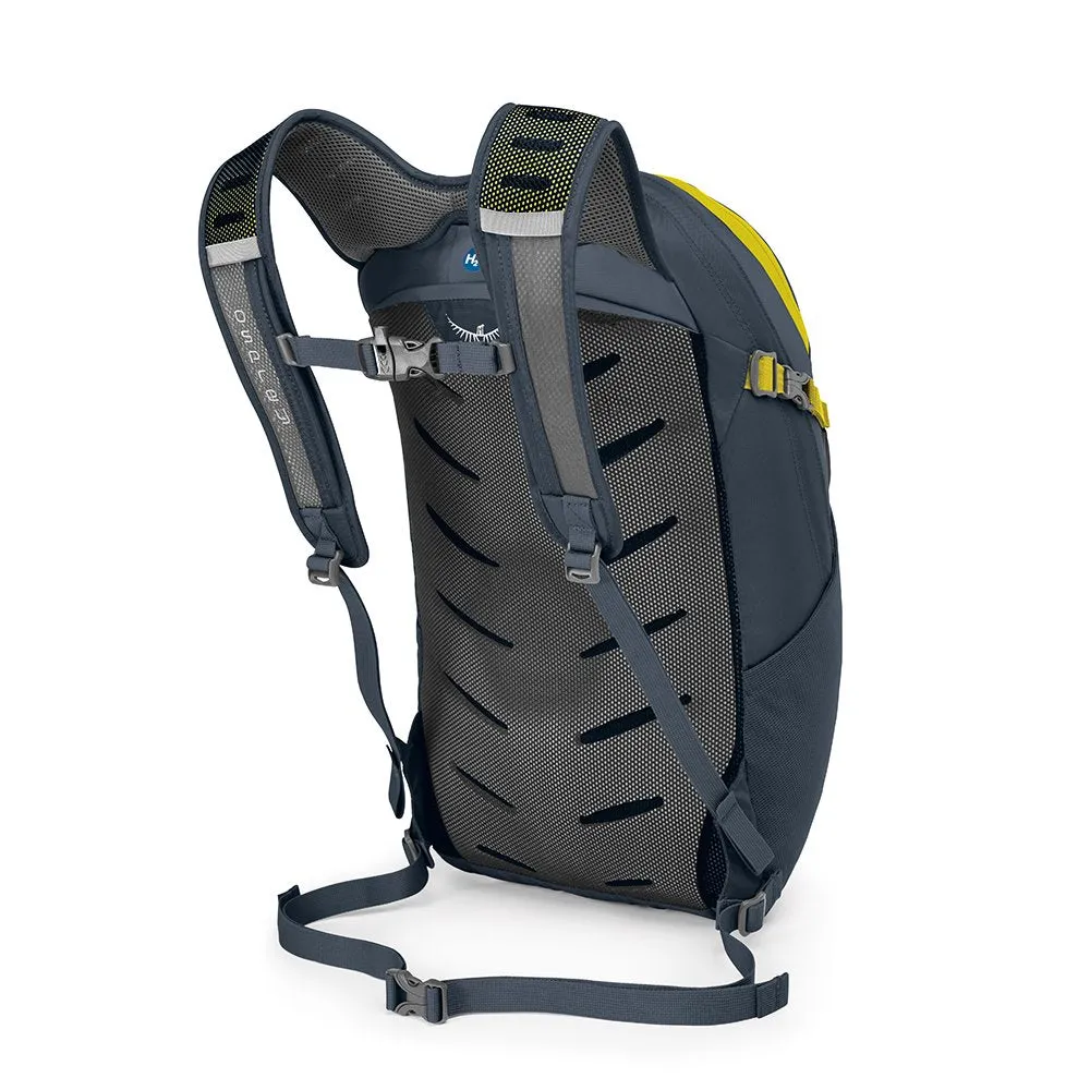 Osprey Packs Daylite Plus Bags Osprey-Packs