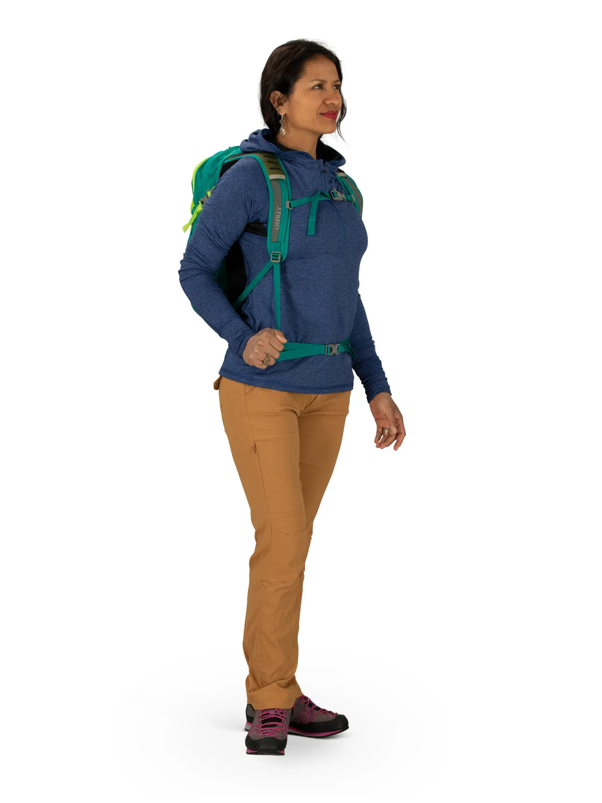 Osprey Packs Daylite Plus Bags Osprey-Packs