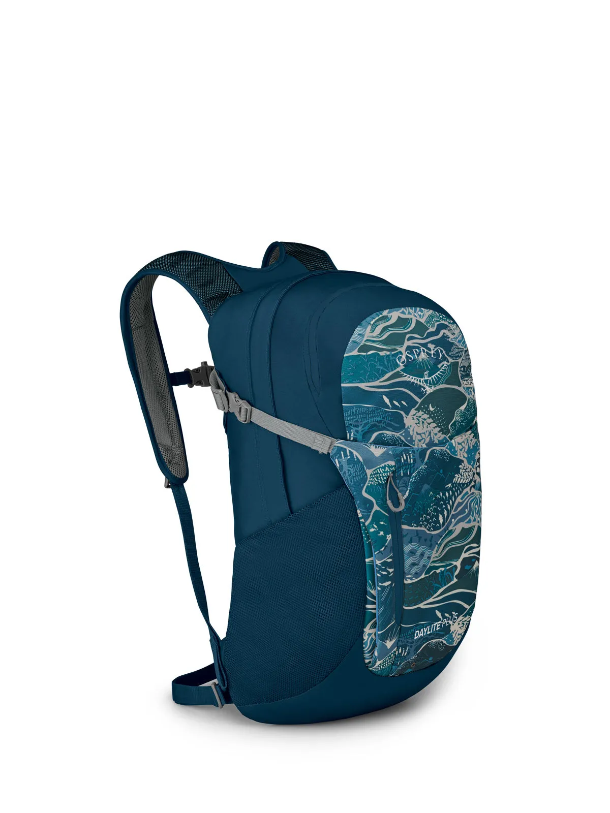 Osprey Packs Daylite Plus Bags Osprey-Packs