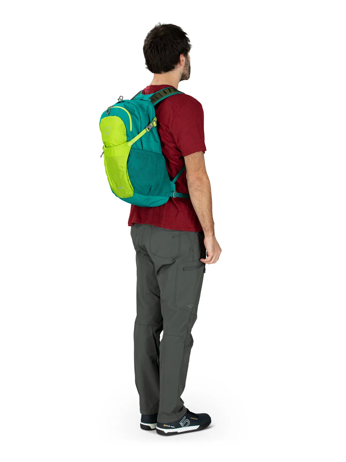 Osprey Packs Daylite Plus Bags Osprey-Packs