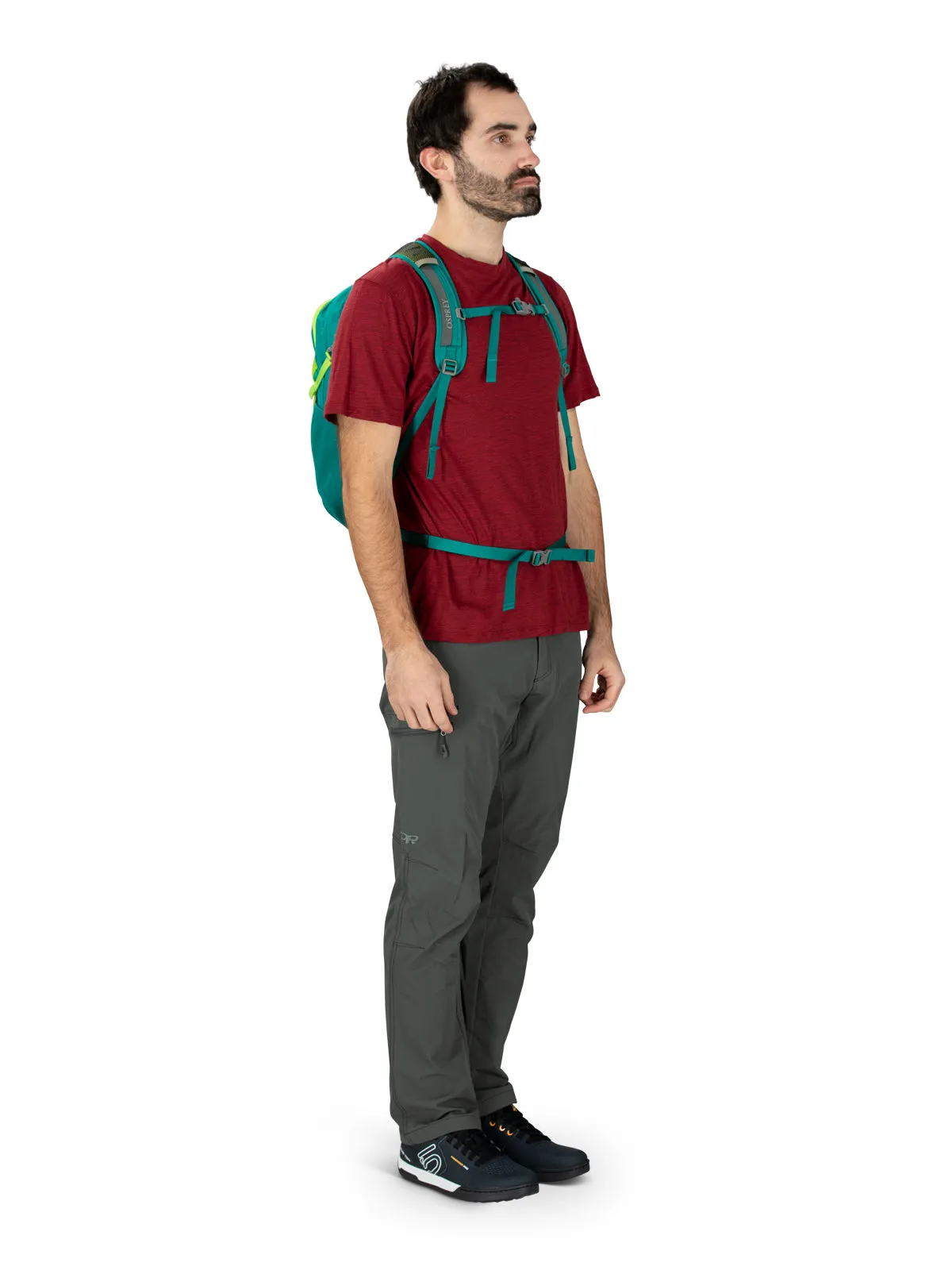 Osprey Packs Daylite Plus Bags Osprey-Packs