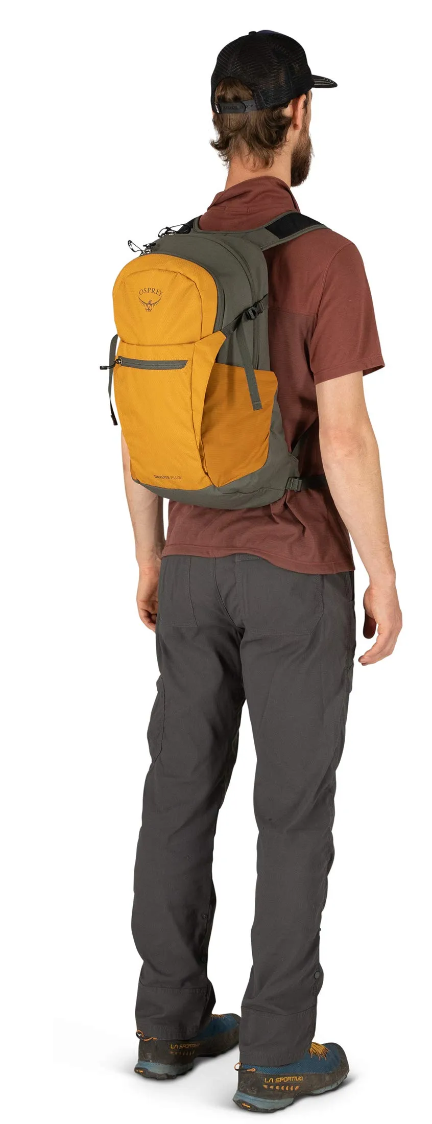 Osprey Packs Daylite Plus Bags Osprey-Packs