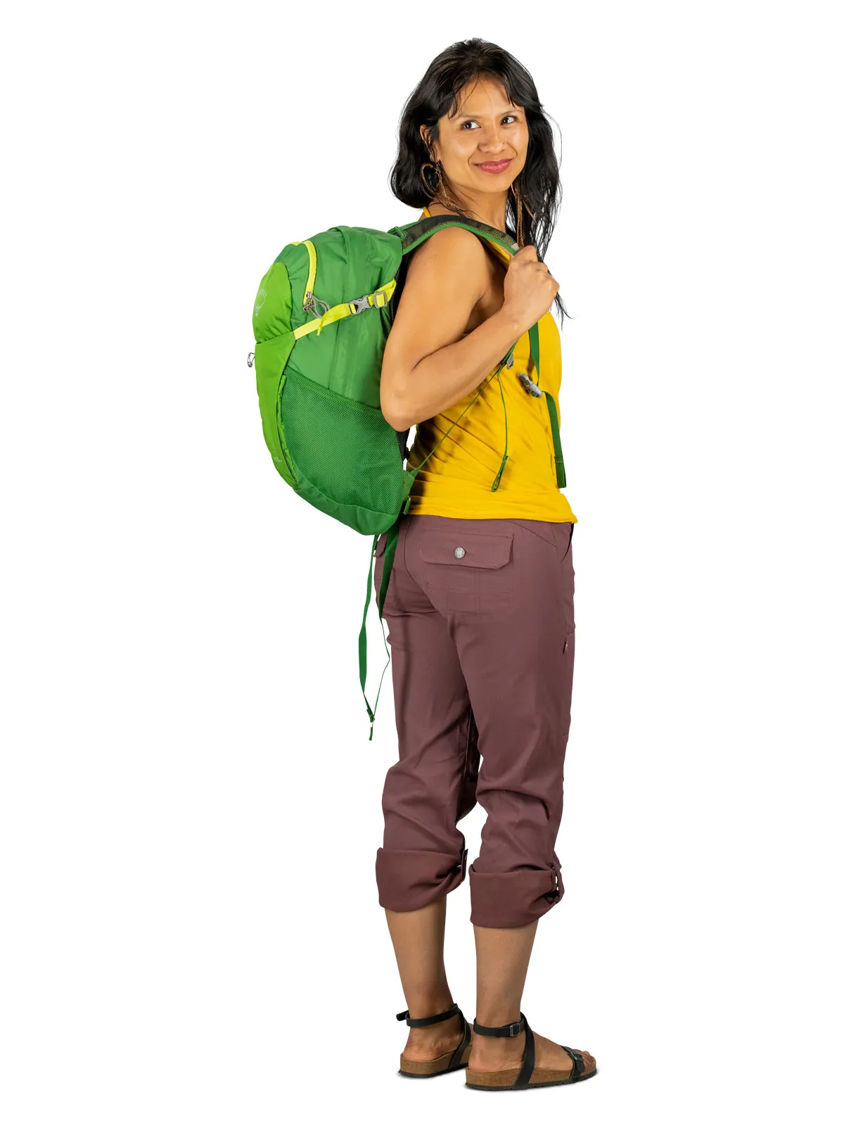 Osprey Packs Daylite Plus Bags Osprey-Packs