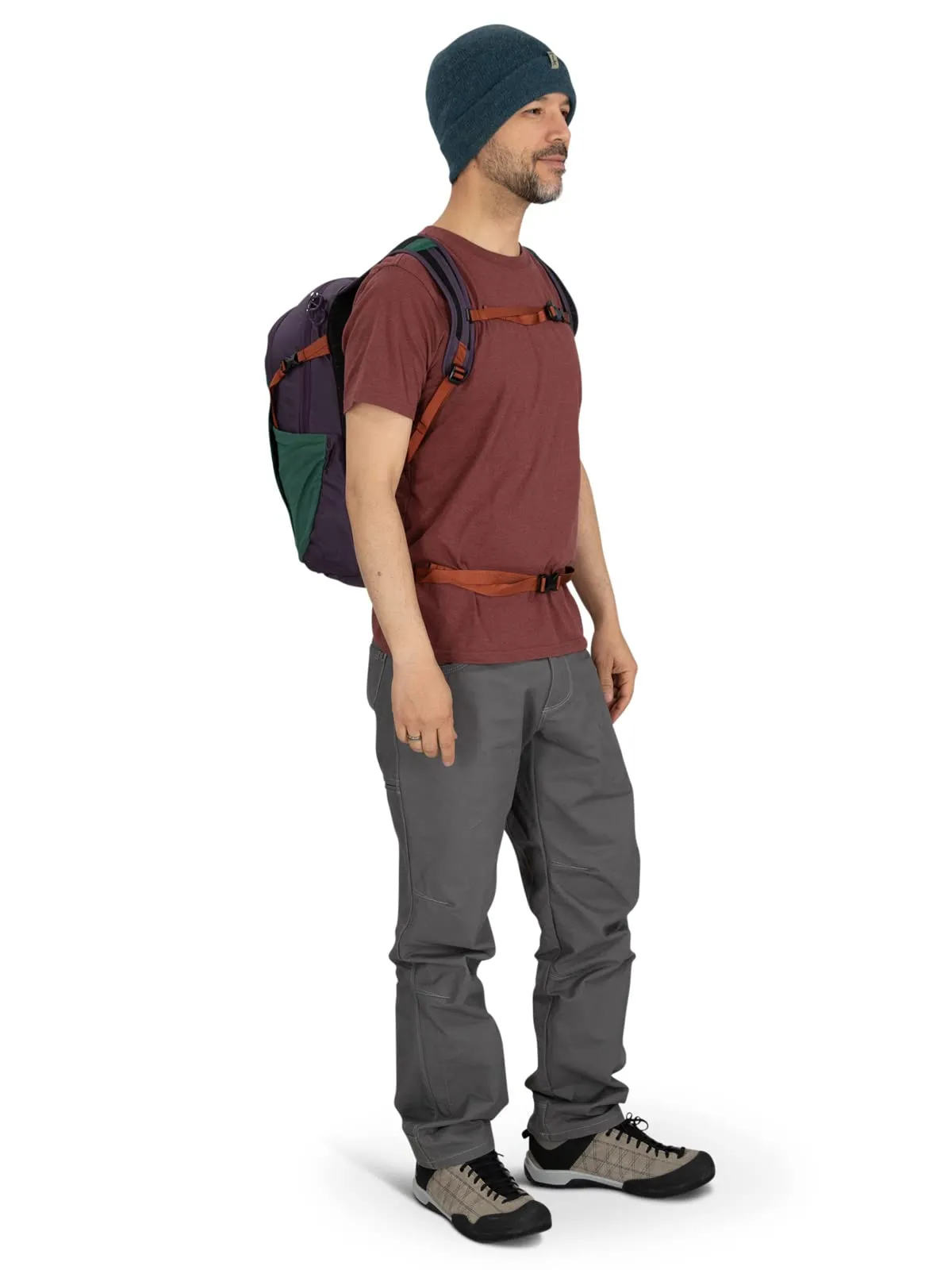 Osprey Packs Daylite Plus Bags Osprey-Packs