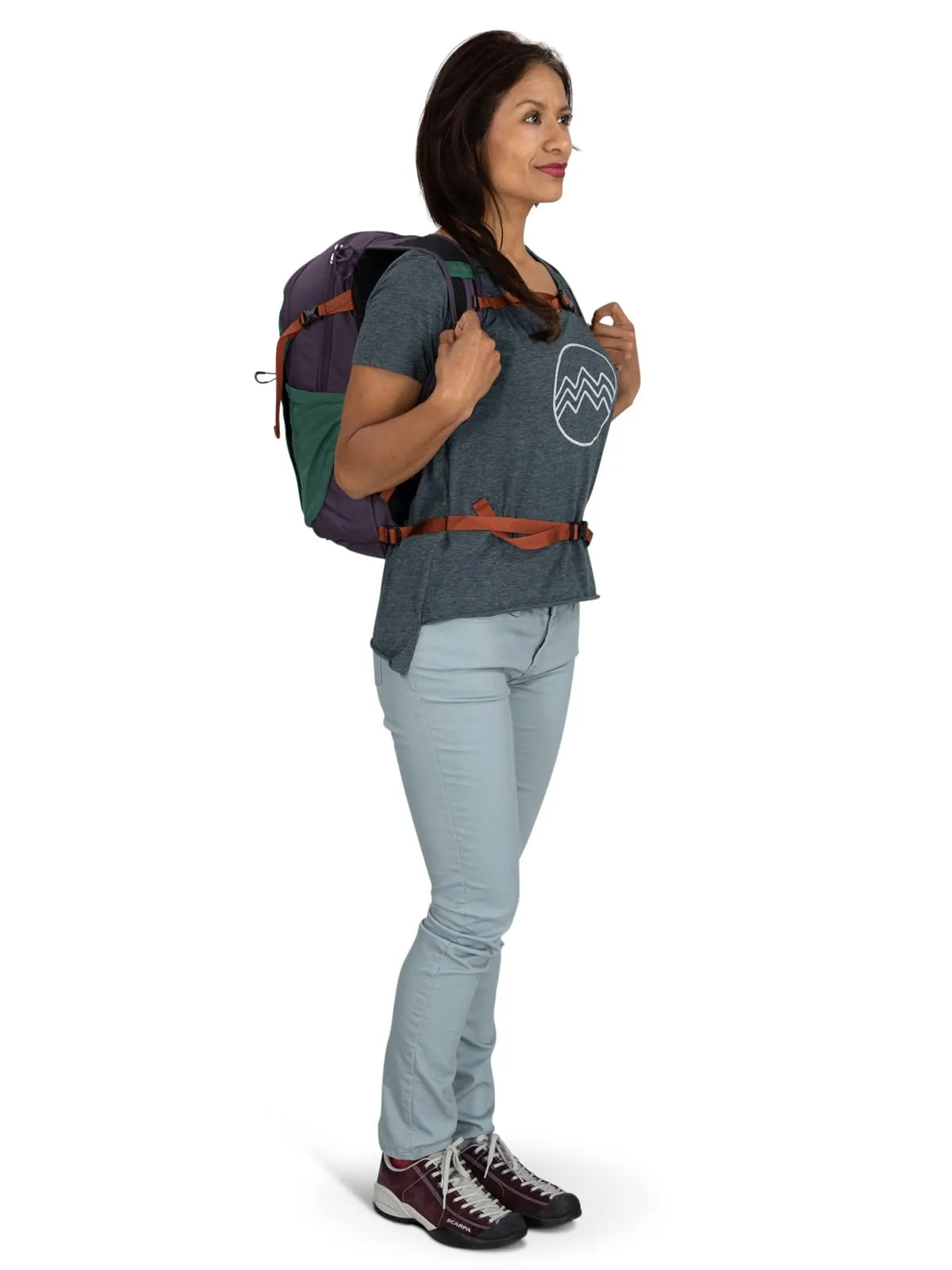 Osprey Packs Daylite Plus Bags Osprey-Packs