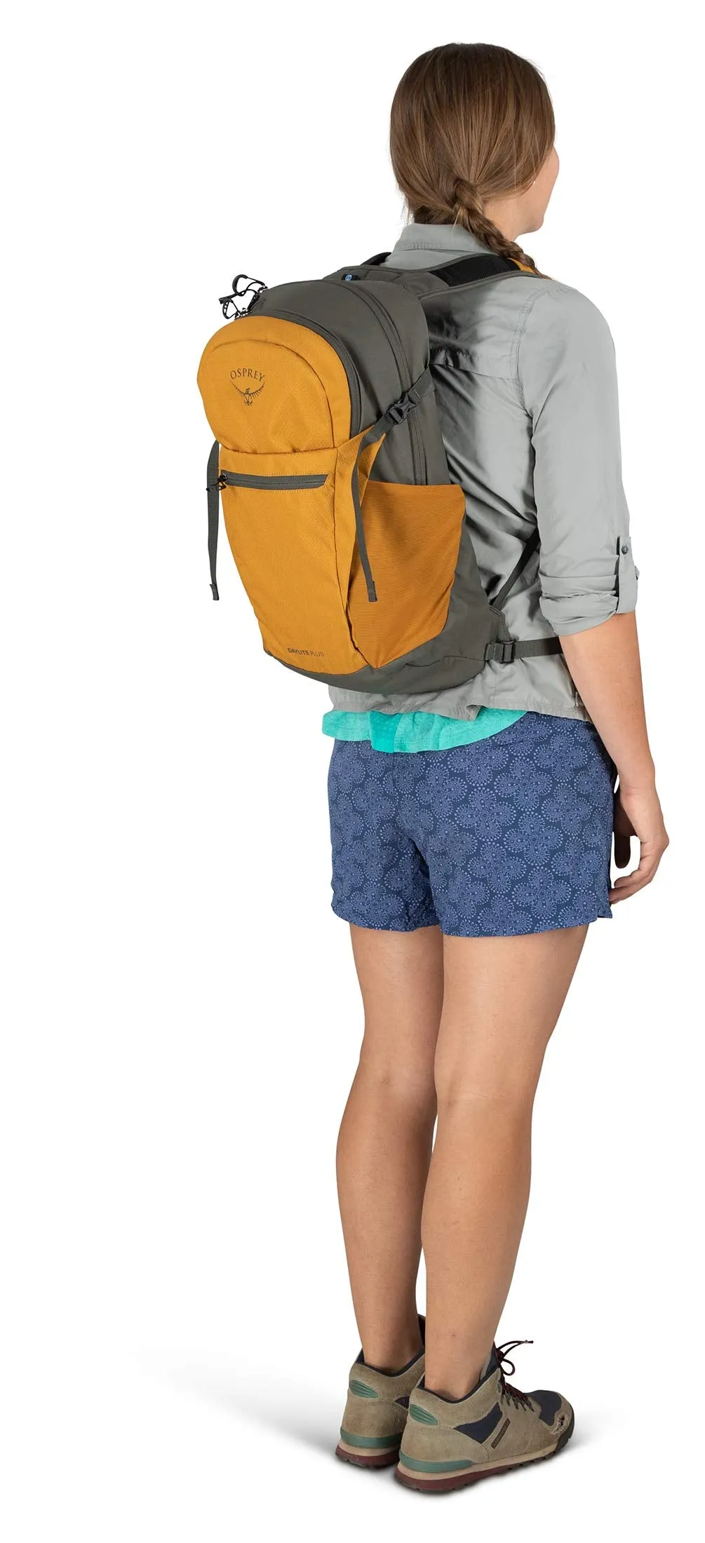 Osprey Packs Daylite Plus Bags Osprey-Packs