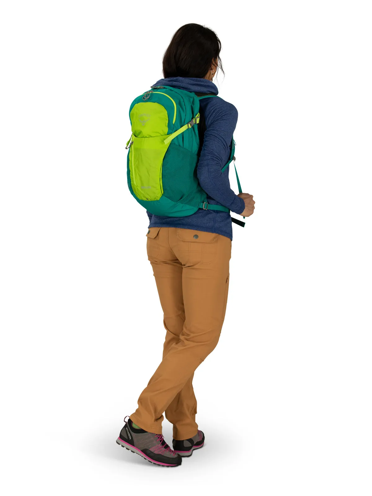 Osprey Packs Daylite Plus Bags Osprey-Packs