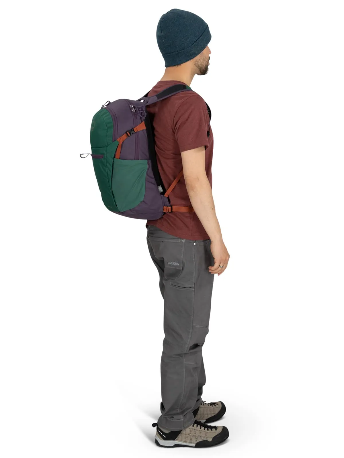 Osprey Packs Daylite Plus Bags Osprey-Packs