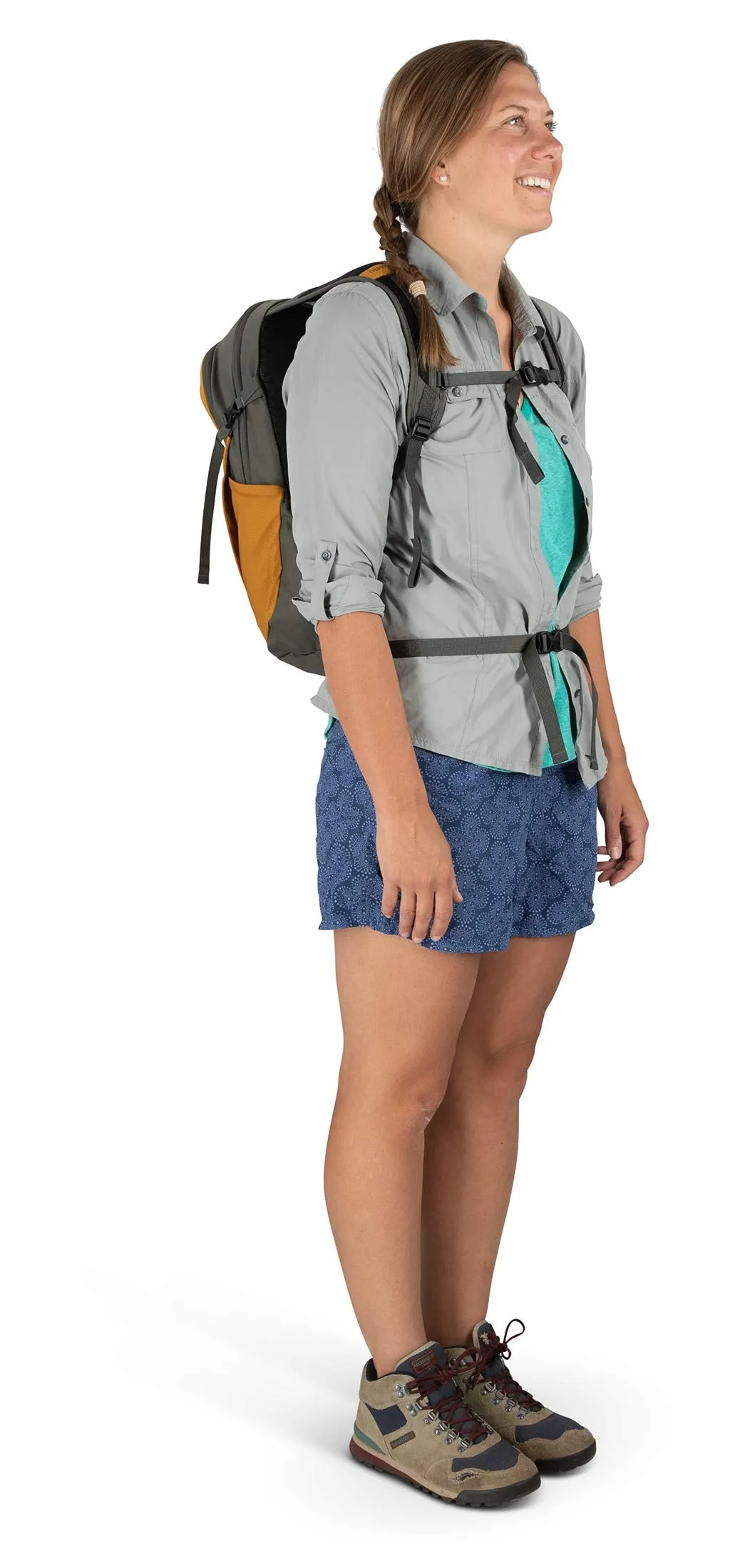 Osprey Packs Daylite Plus Bags Osprey-Packs
