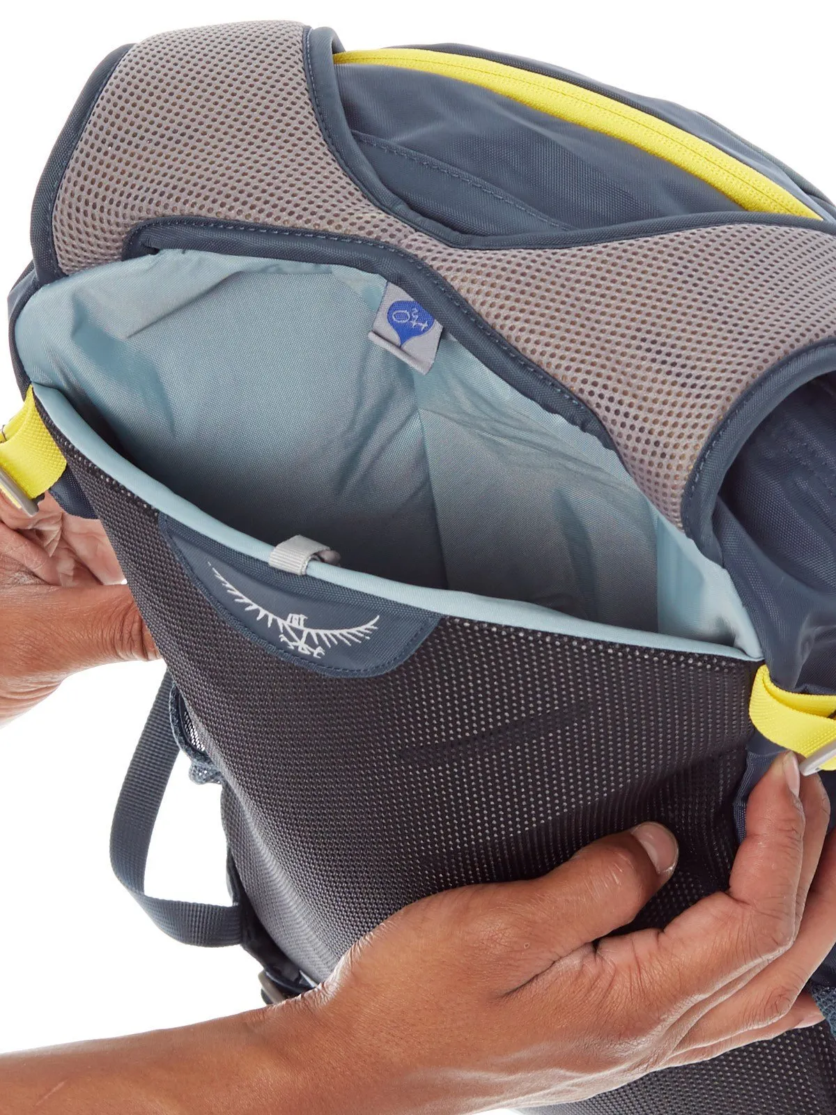 Osprey Packs Daylite Plus Bags Osprey-Packs